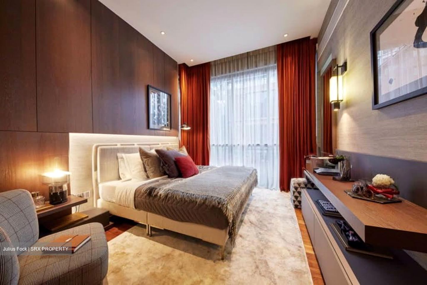 Goodwood Grand (D10), Apartment #535389751